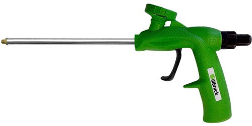 Illbruck aa230 foam gun standard - aa230391799