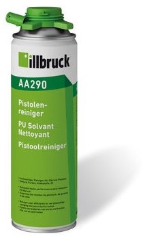 Illbruck aa290 pistoolreiniger | 500 ml - aa290334110