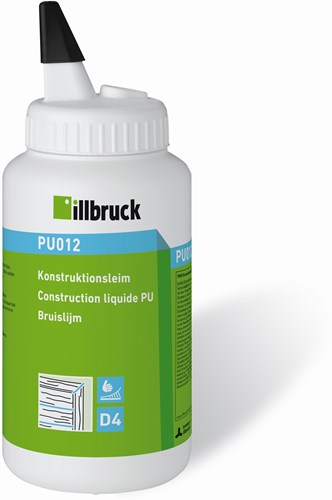 Illbruck pu012 bruislijm | 750 gr - pu012325504