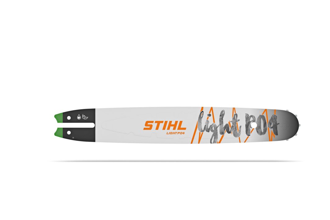 Stihl accessoires kettingzaagblad | rollomatic e light | 1,3 mm, 35 cm - 30050007409