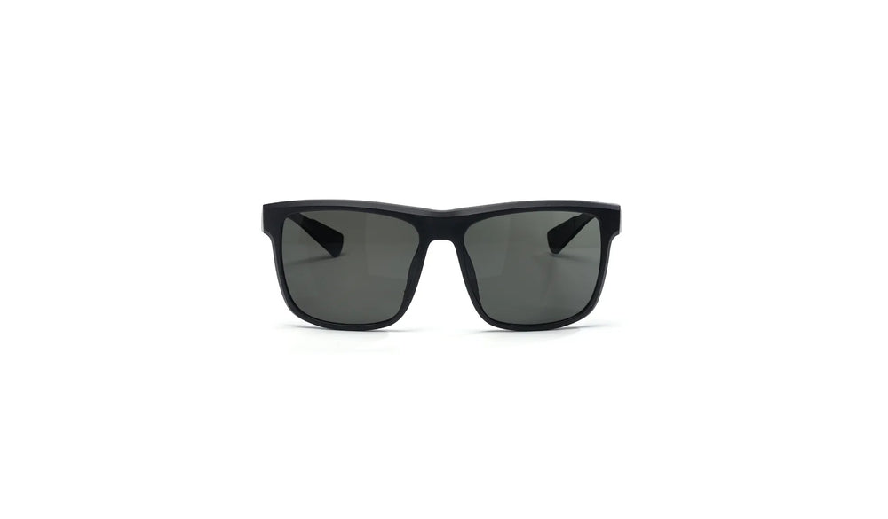 Vortex zonnebril banshee black smoke