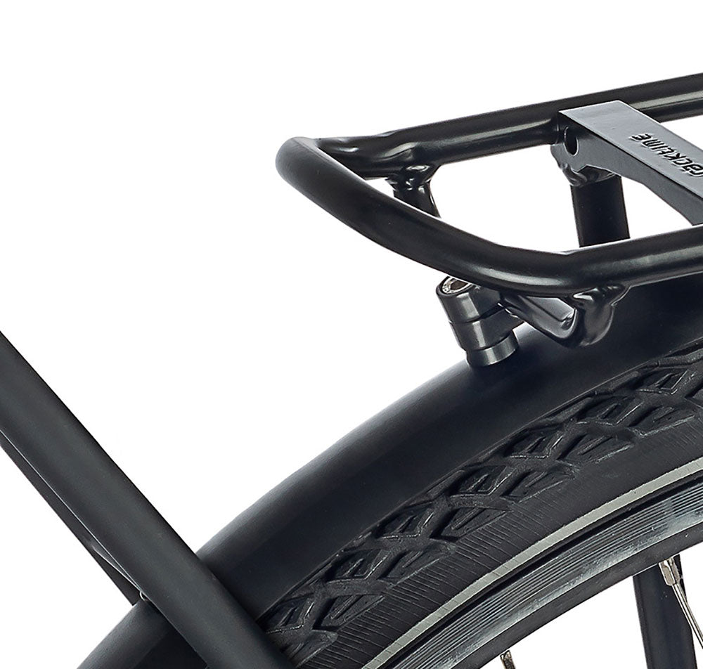 Racktime mudguard mounting set imm