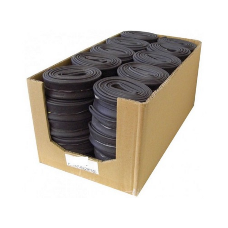 Schwalbe doos binnenband impac 28 inch sv28 | 28 47-622 635 | 40 mm