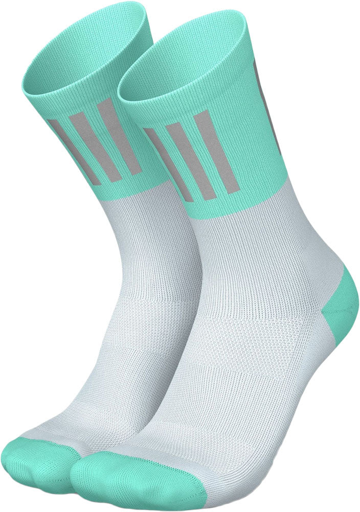 Incylence high-viz v3 - socks | 47-50