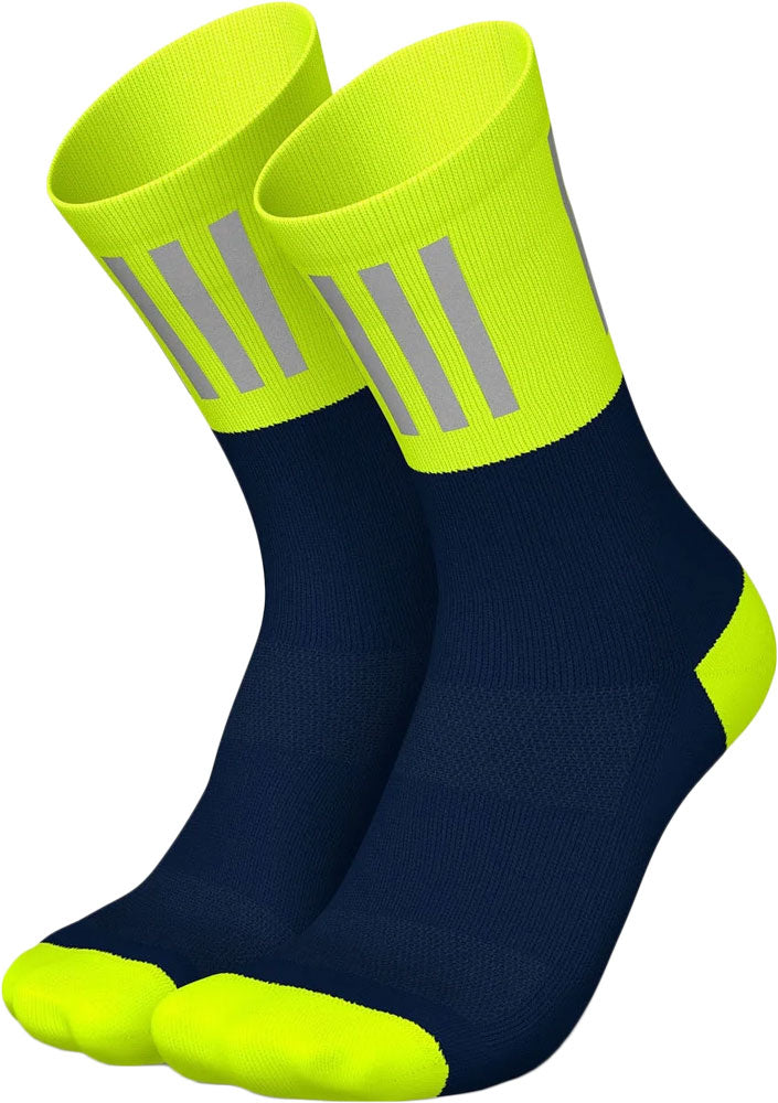 Incylence high-viz v3 - socks | 39-42