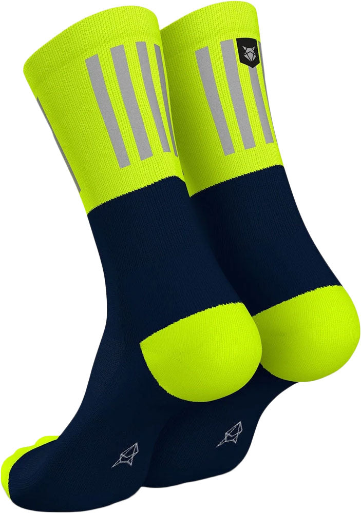 Incylence high-viz v3 - socks | 43-46