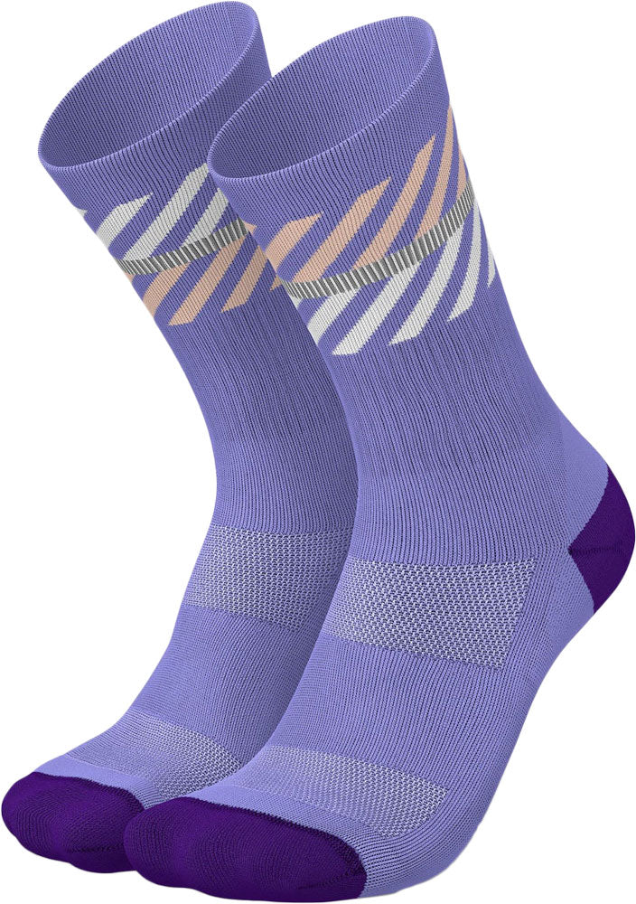 Incylence merino light lanes - socks | 35-38