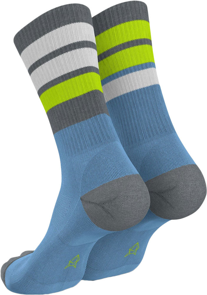 Incylence merino strive - socks | 43-46