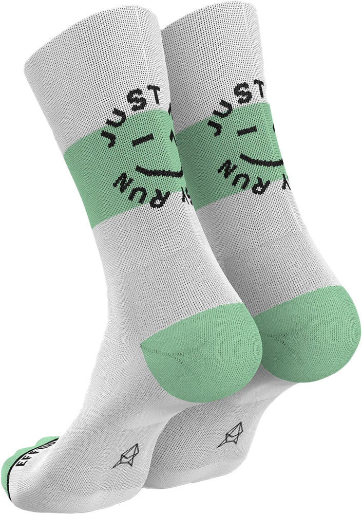 Incylence easy run - running socks | 47-50