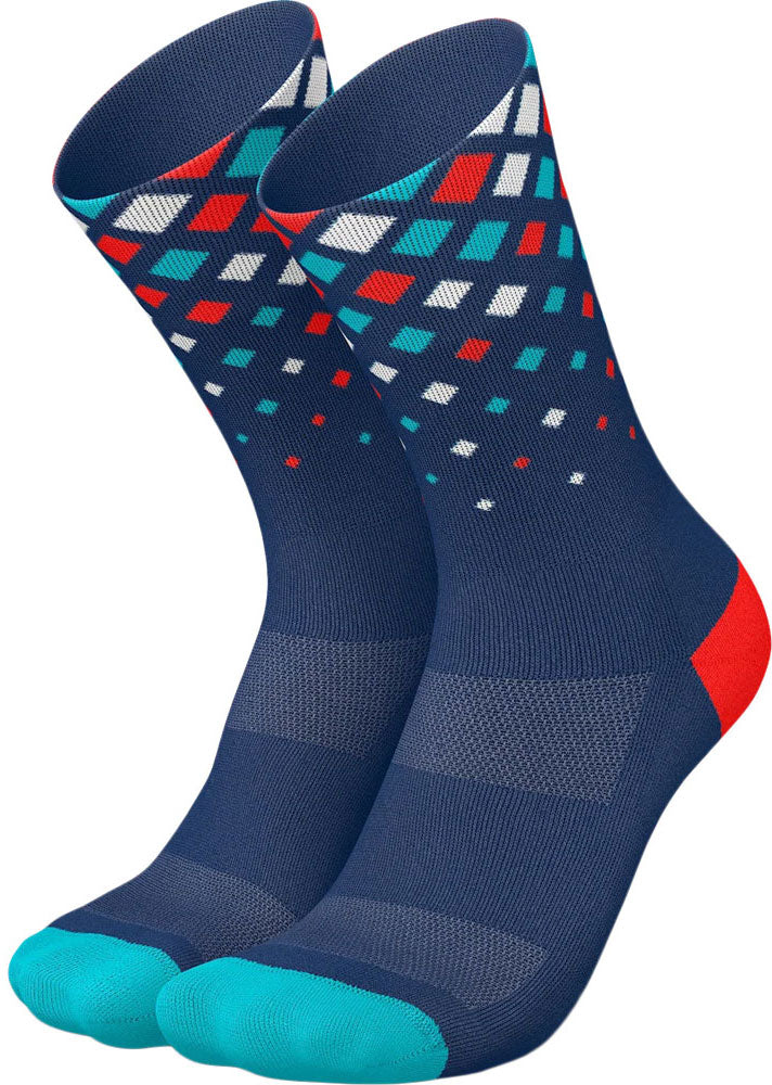 Incylence crystals - running socks | 39-42
