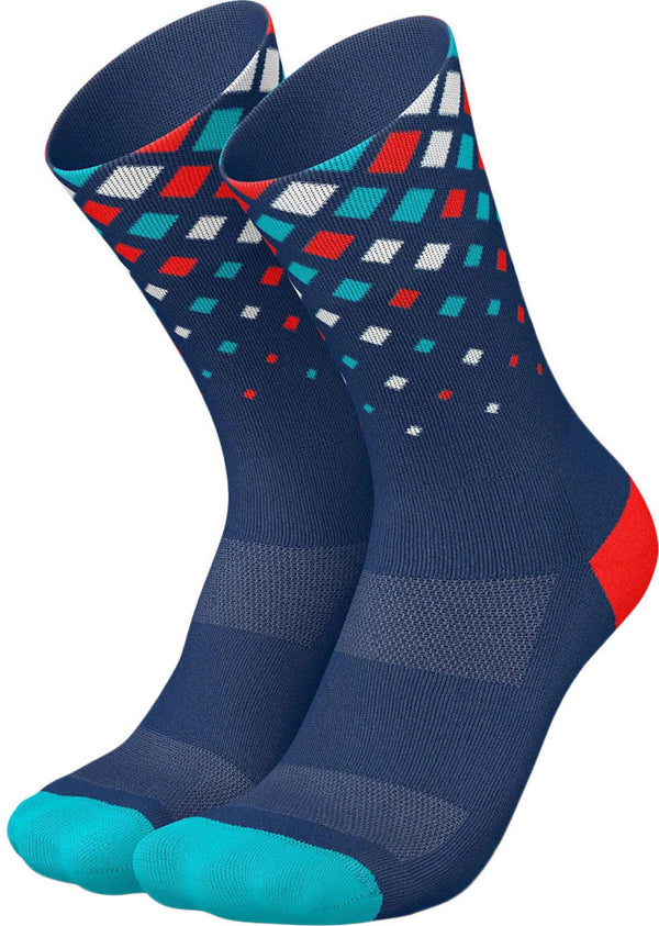 Incylence crystals - running socks | 39-42