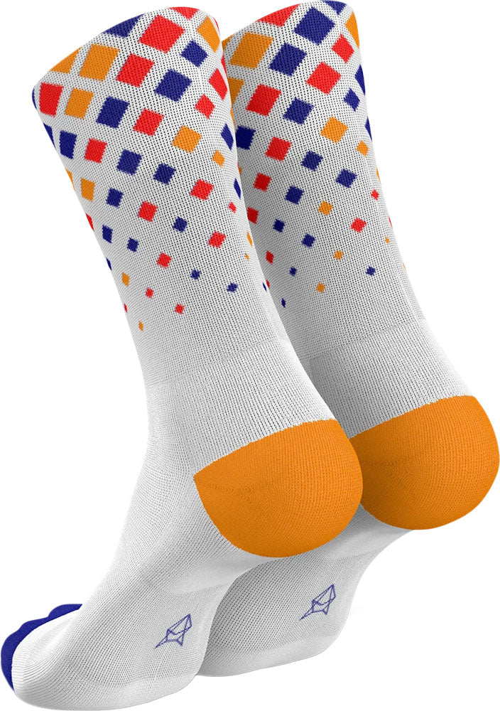 Incylence crystals - running socks | 39-42
