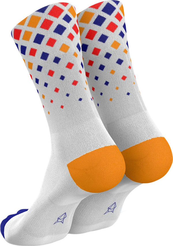 Incylence crystals - running socks | 39-42