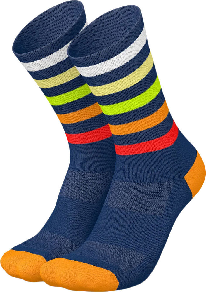 Incylence levels - running socks | 43-46