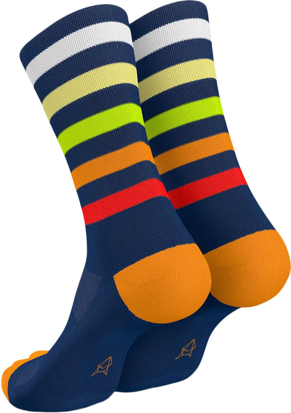 Incylence levels - running socks | 39-42