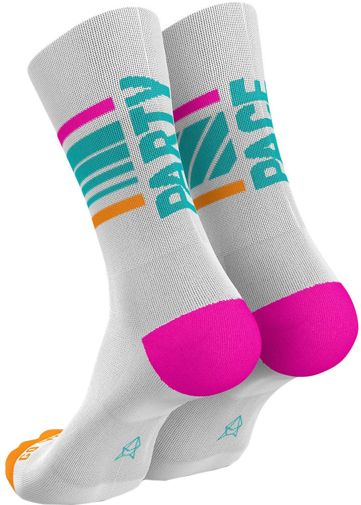Incylence party pace - running socks | 43-46