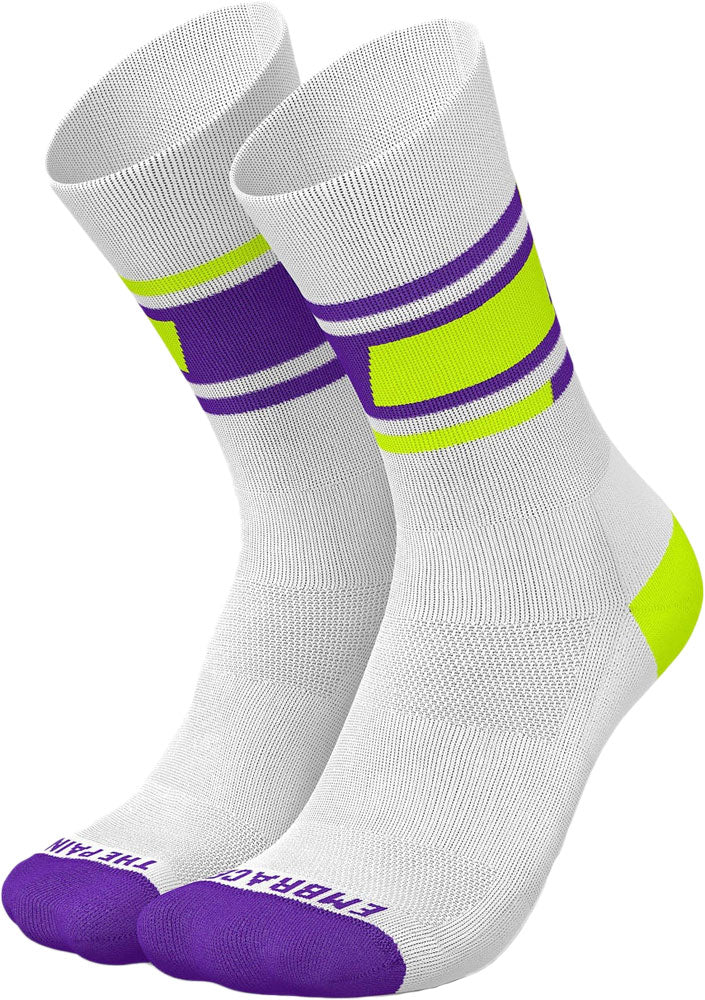 Incylence race day - running socks | 39-42