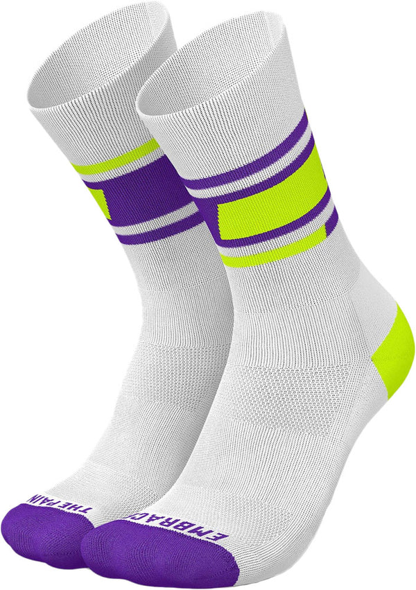 Incylence race day - running socks | 39-42