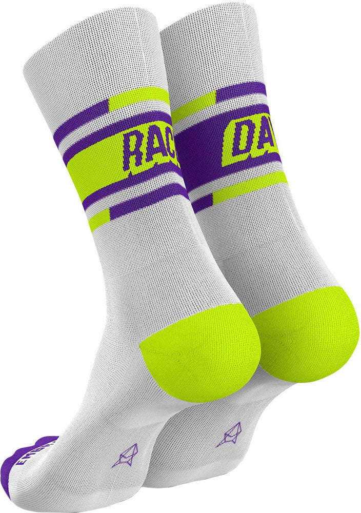 Incylence race day - running socks | 39-42