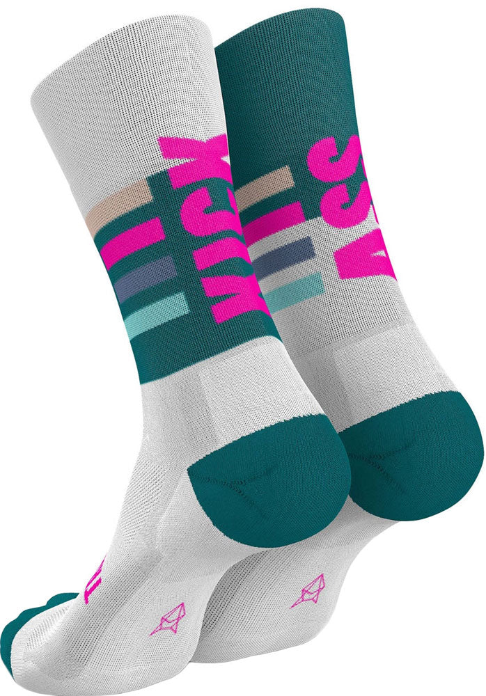 Incylence ultralight kickass v3 - socks | 43-46