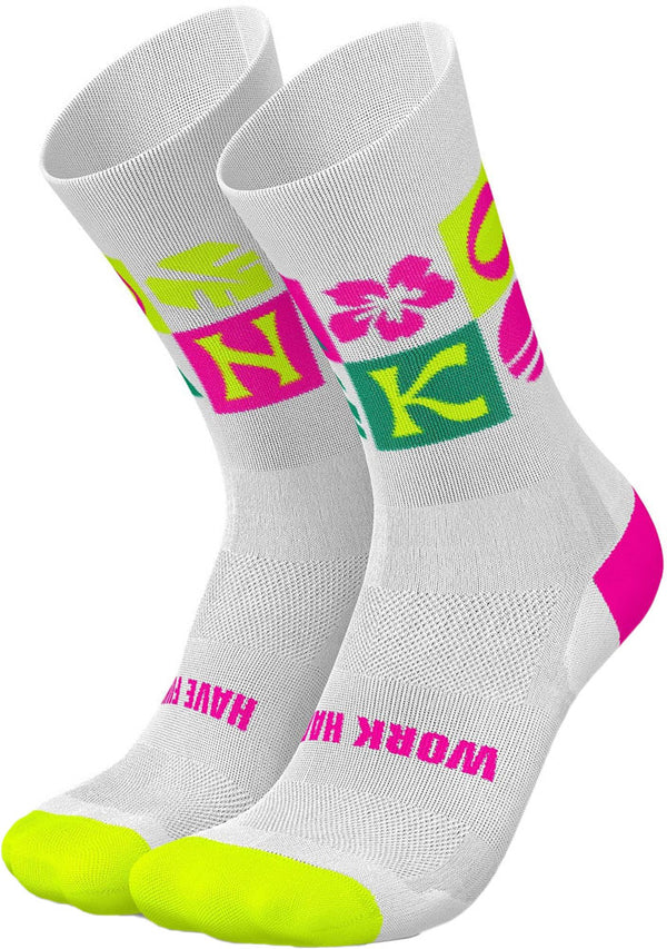 Incylence ultralight kickass kona v3 - socks | 43-46