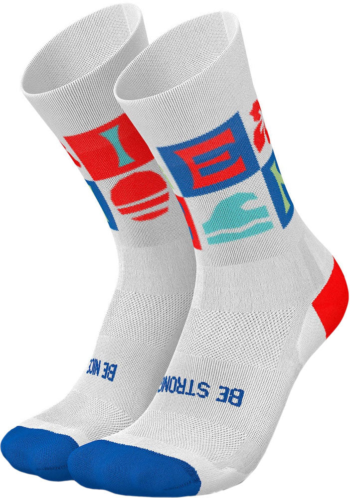 Incylence ultralight nice v3 - socks | 43-46
