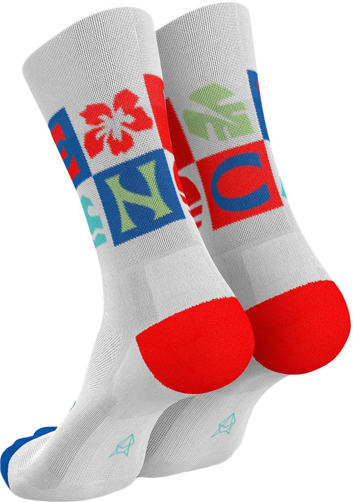 Incylence ultralight nice v3 - socks | 43-46