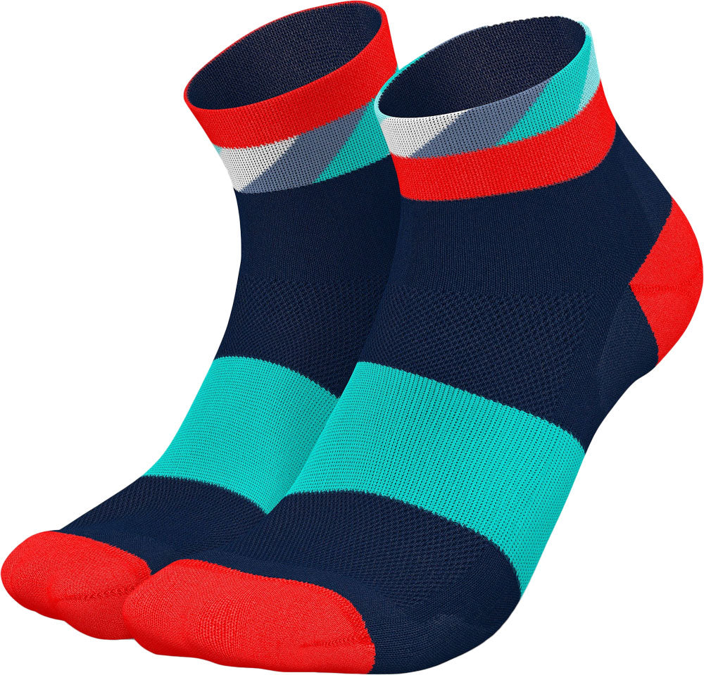 Incylence ultralight strides short - socks | 43-46