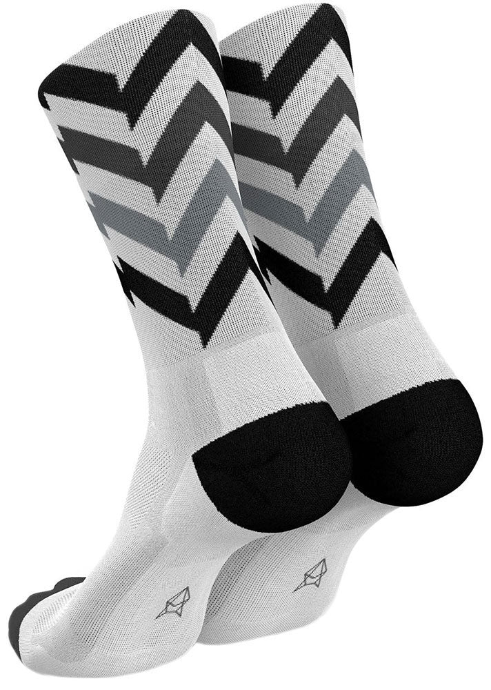 Incylence ultralight waves - socks | 39-42