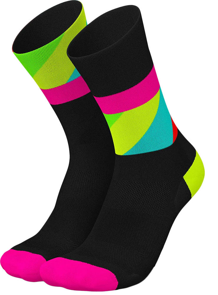 Incylence ultralight strides - socks | 39-42