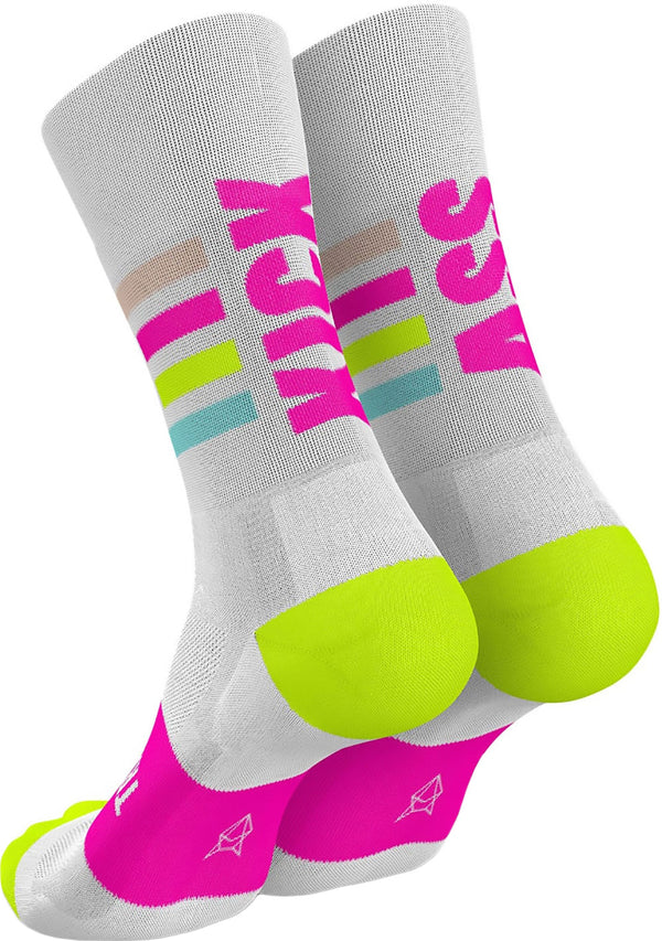 Incylence ultralight kickass v3 - socks | 35-38