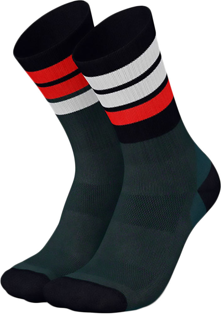 Incylence merino strive - socks | 35-38