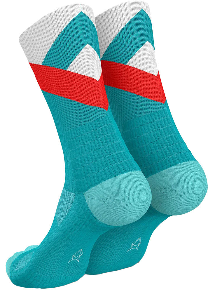 Incylence trail - socks | 35-38
