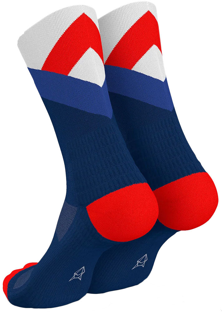 Incylence trail - socks | 43-46