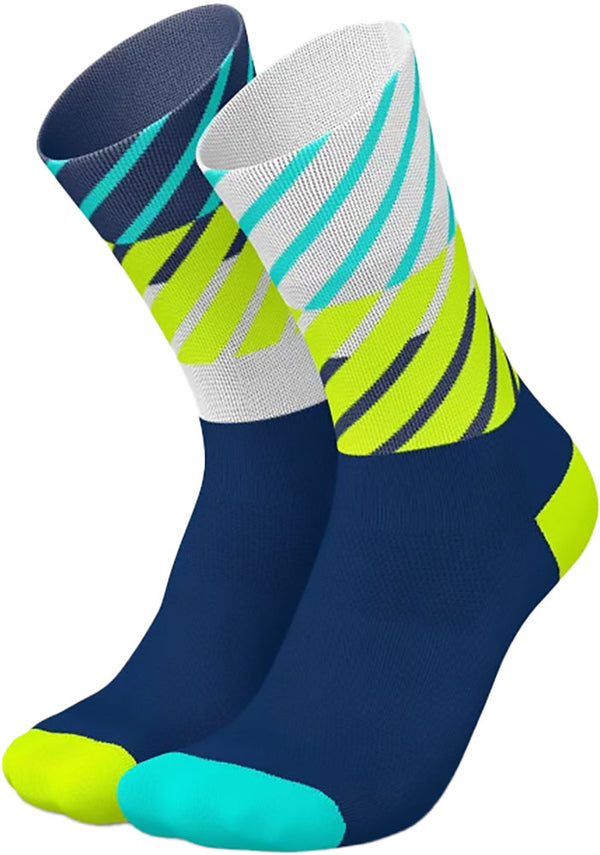 Incylence diagonals - running socks | 43-46