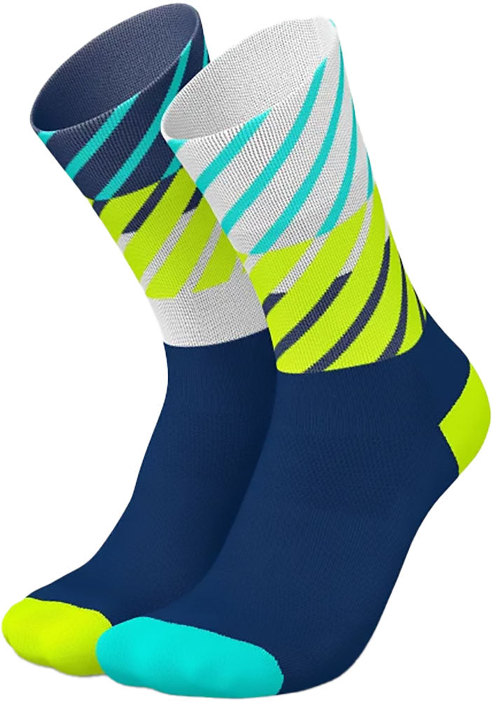 Incylence diagonals - running socks | 35-38