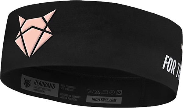 Incylence headband v1 narrow