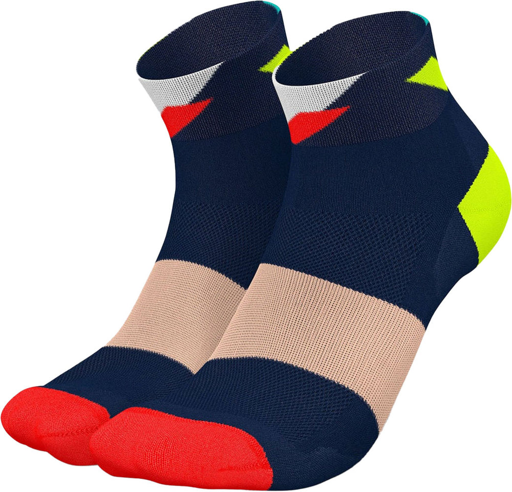 Incylence ultralight strikes short - socks | 43-46
