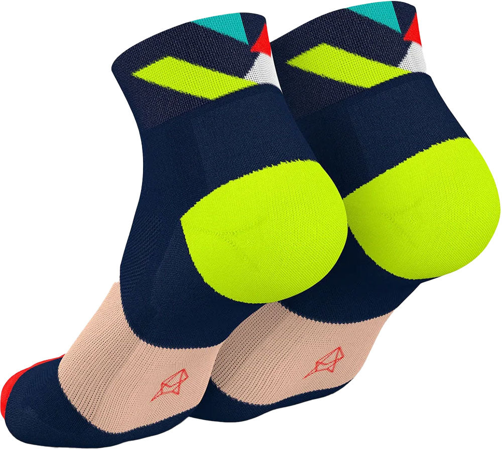 Incylence ultralight strikes short - socks | 39-42
