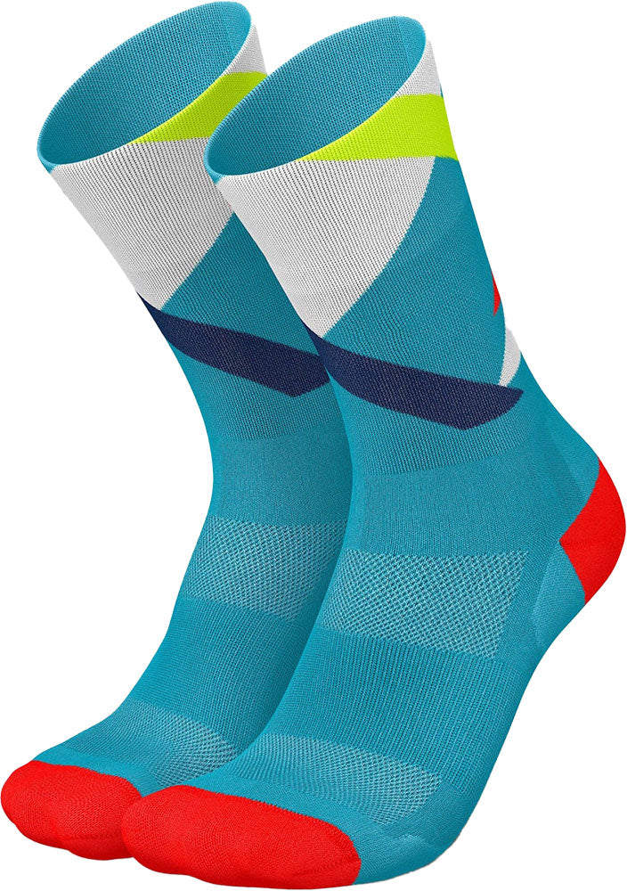 Incylence ultralight strikes - socks | 43-46