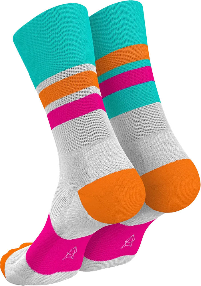 Incylence ultralight tracks - socks | 39-42
