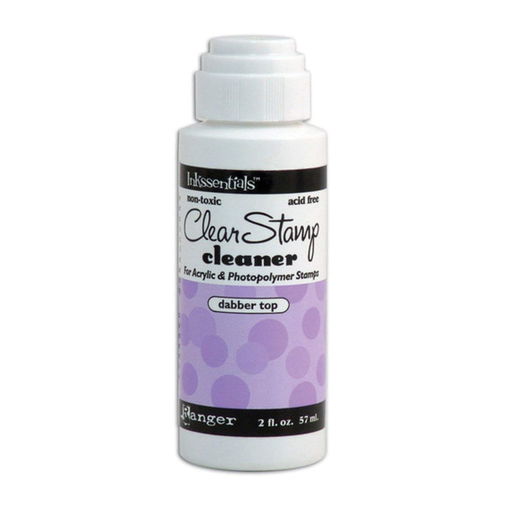 Ranger ink ranger • clear stamp cleaner 57ml