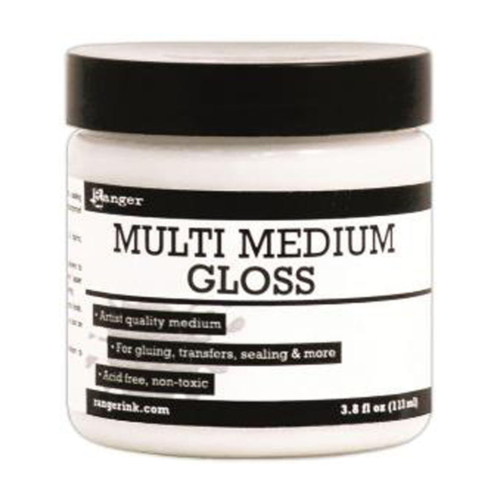 Ranger ink ranger • mullti medium gloss 100gr