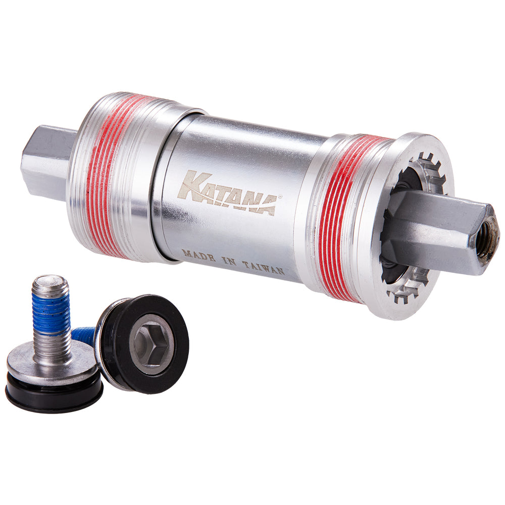 Katana bsa bottom bracket 73mm | 73mm x 113,5mm