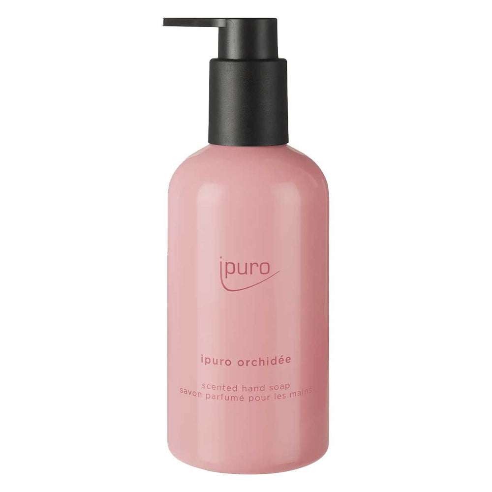 Ipuro handzeep met orchideeëngeur 250ml