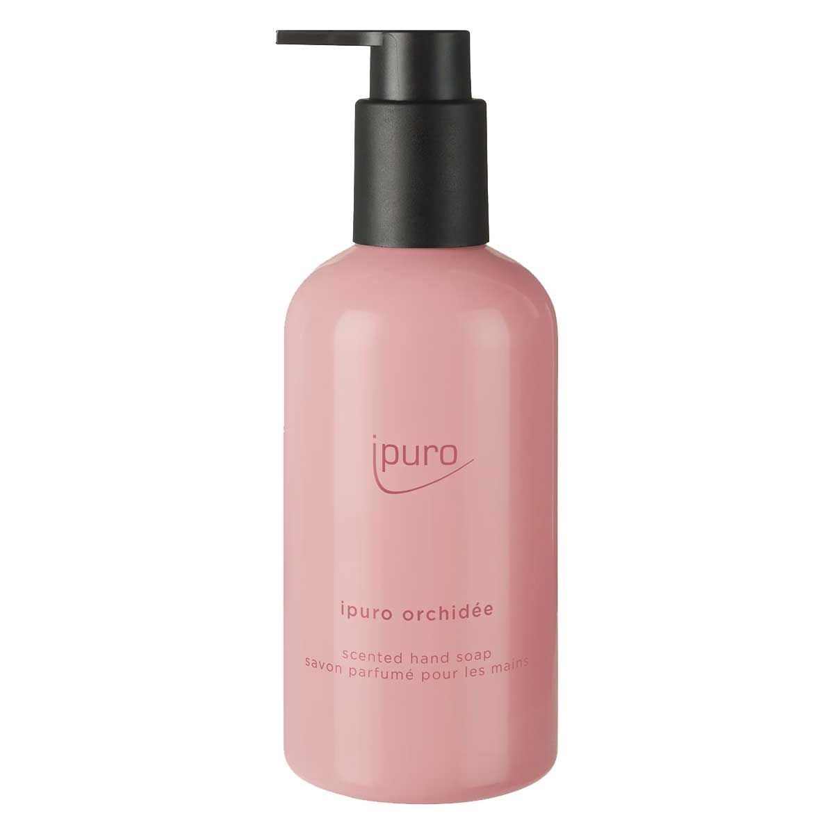 Ipuro handzeep met orchideeëngeur 250ml