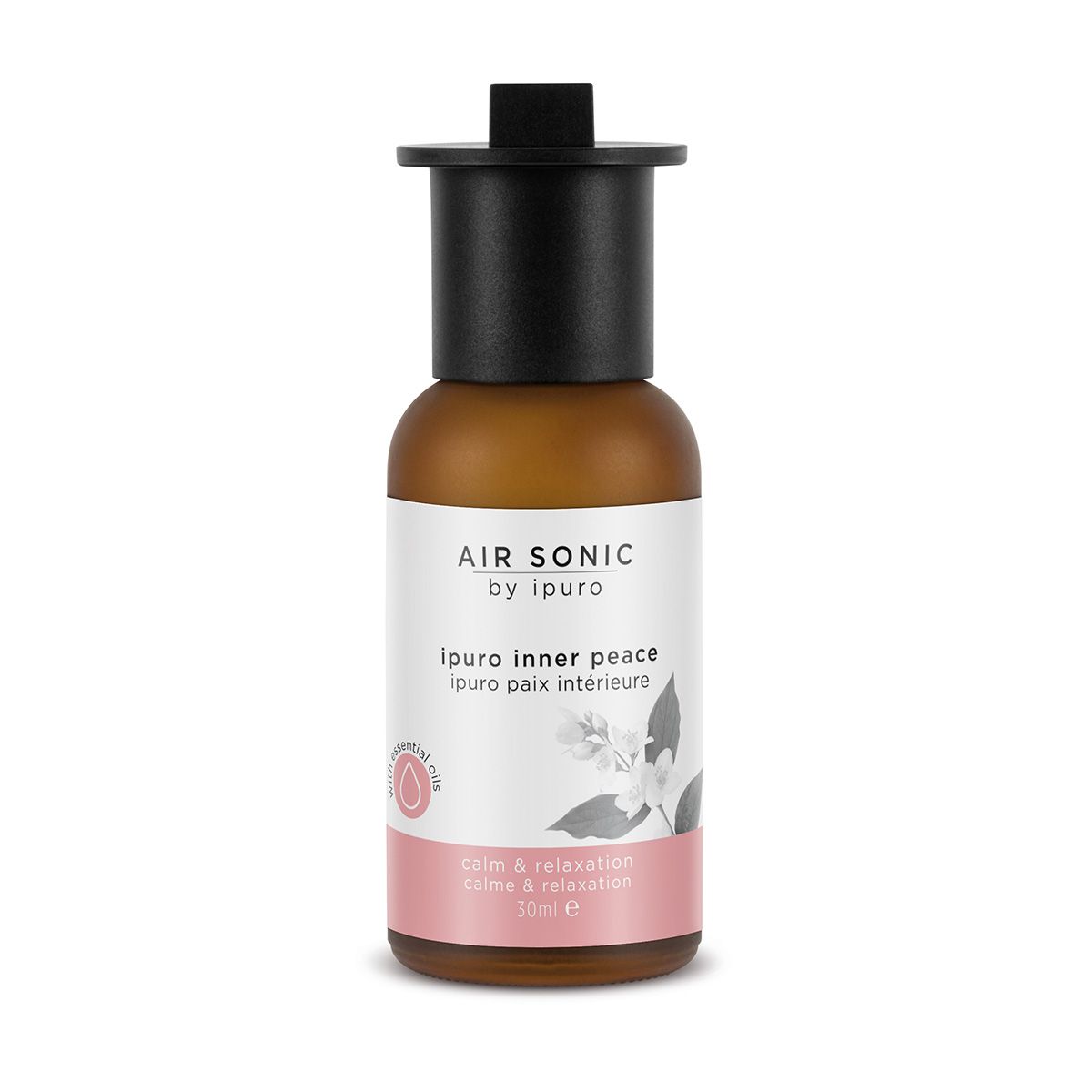 Ipuro air sonische olie innerlijke rust 30ml