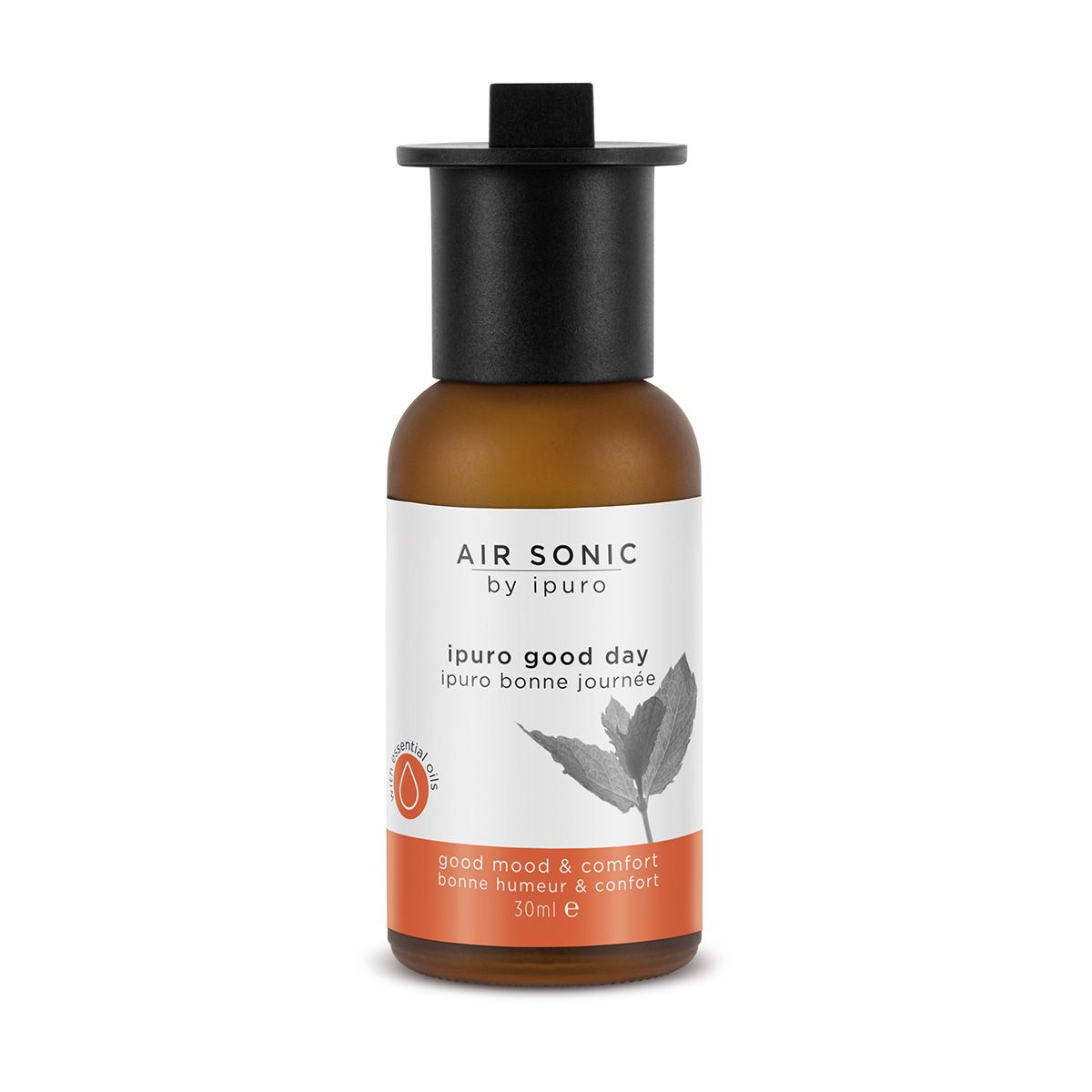 Ipuro air sonic olie goede dag 30ml