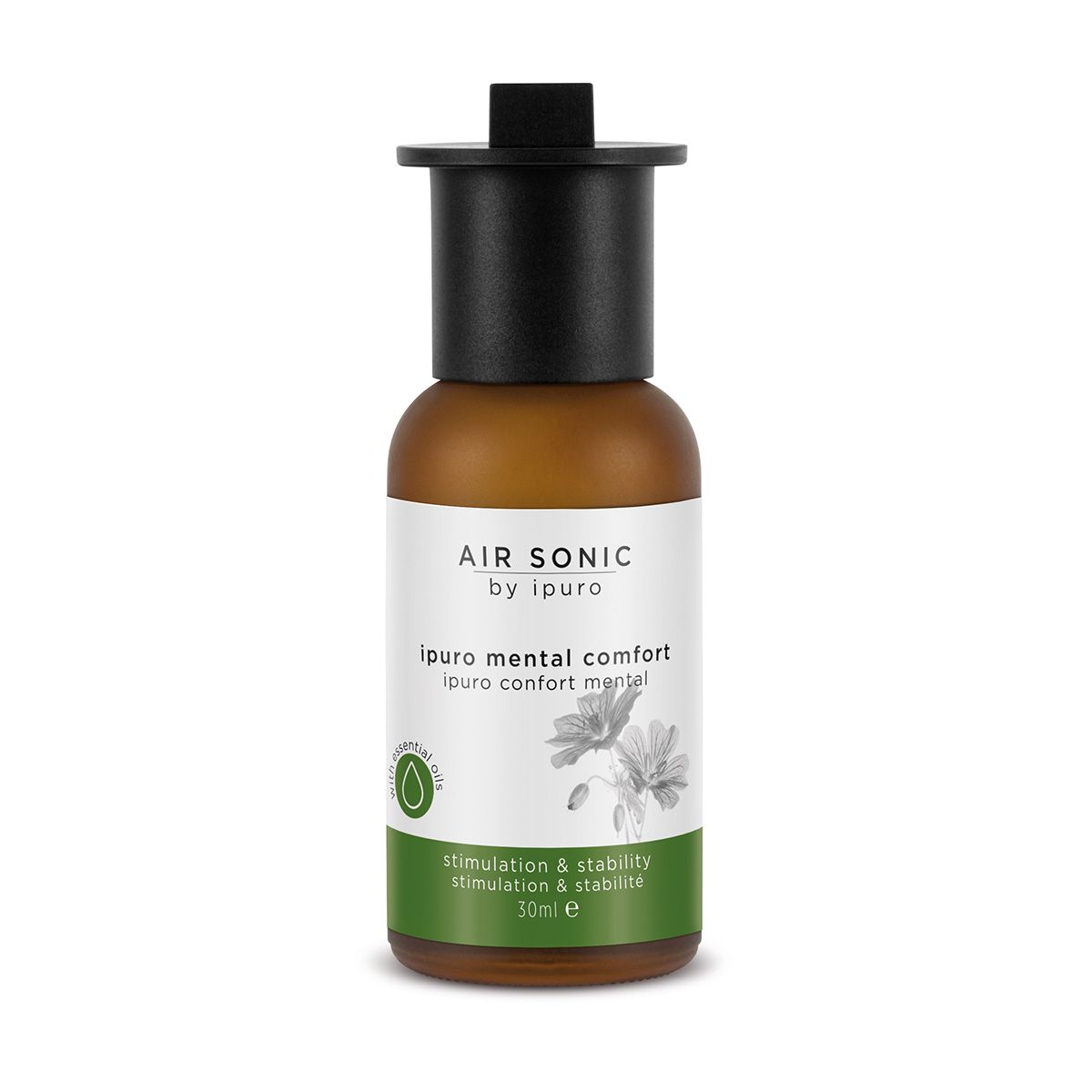Ipuro Air Sonic Oil Mental Comfort 30 ml