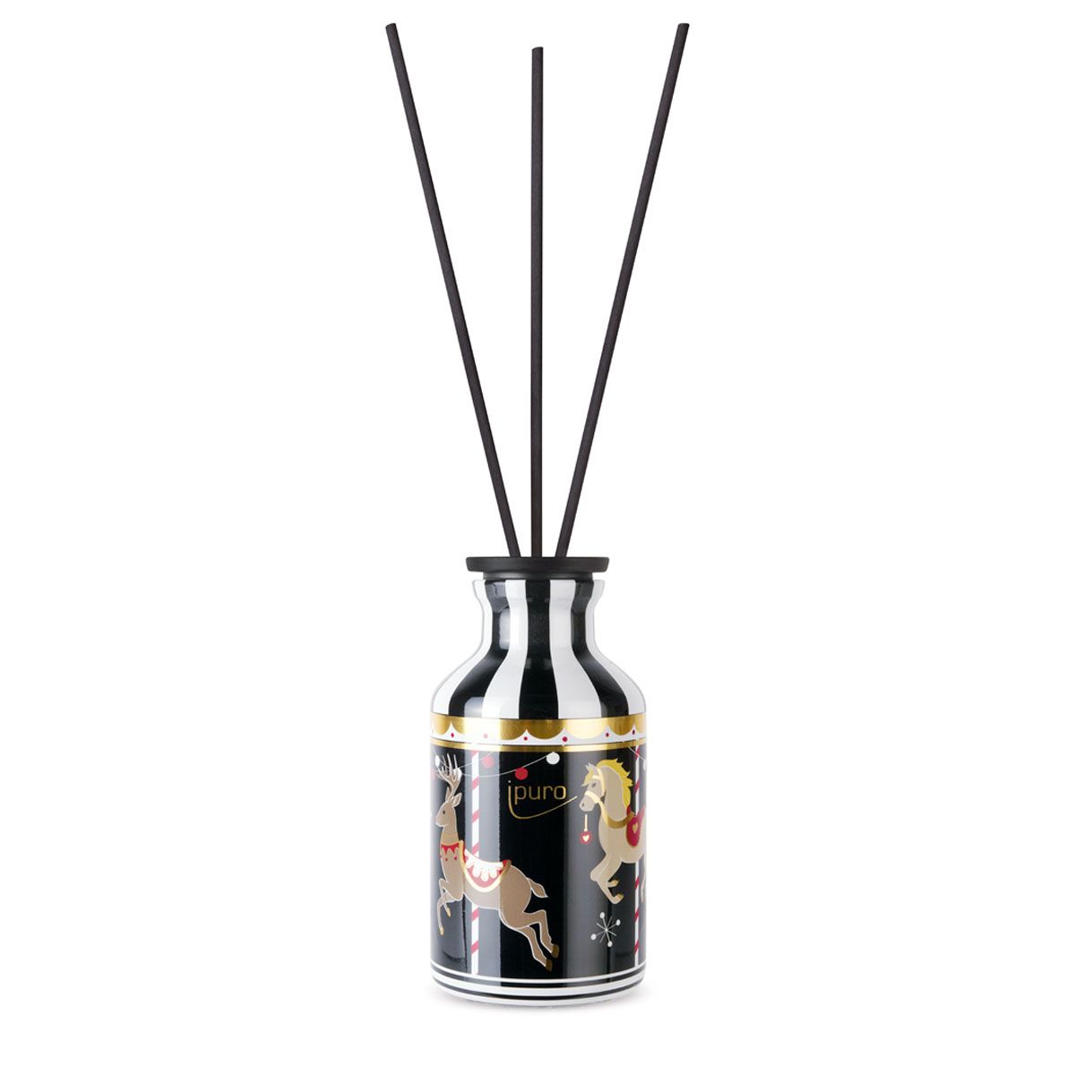 Ipuro geurdiffuser magical market 240ml